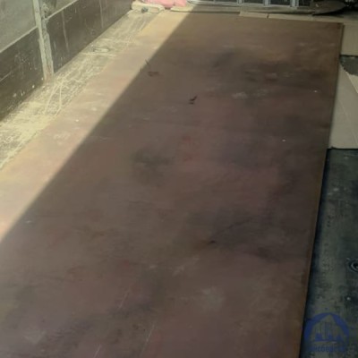 Лист 0,6 мм 08ЮПР ТУ 14-1-5296-2004 купить в Костанае