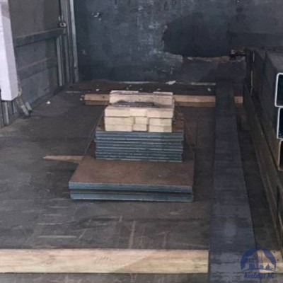 Лист 2,5 мм S275 EN 10025 купить в Костанае