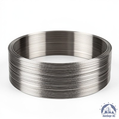 Проволока нержавеющая сварочная 1,2 мм ASF-51  купить в Костанае