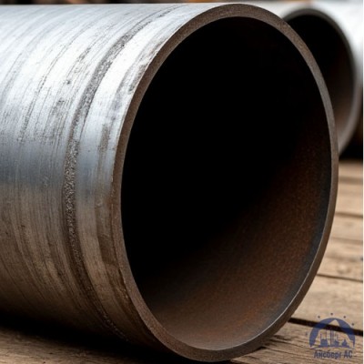 Труба 114х3 мм 17Г1С ГОСТ 20295-85 купить в Костанае