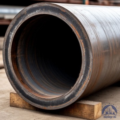 Труба 508х10 – От 10,50 до 12,20 м – ТУ 1381-016-00186654-2010 купить в Костанае