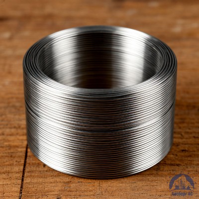 Проволока 5.1-С -ГОСТ 18834-83 купить в Костанае