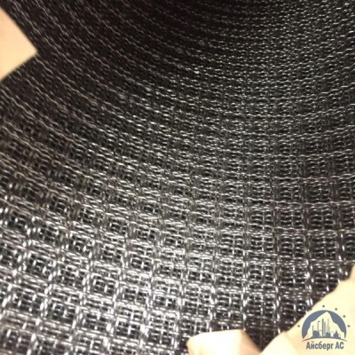 Сетка нержавеющая 200 mesh 0,08х0,05 мм ASTM E2016 купить в Костанае