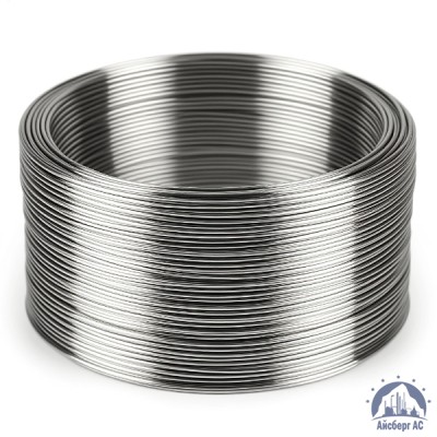 Проволока палладиевая ПдВ-20 ГОСТ 26469-85 купить в Костанае