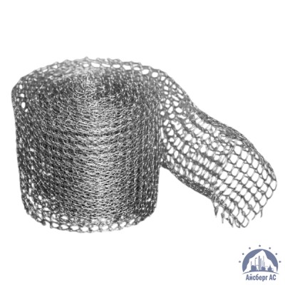 Рукав сетчатый нержавеющий 12х18н10т купить в Костанае