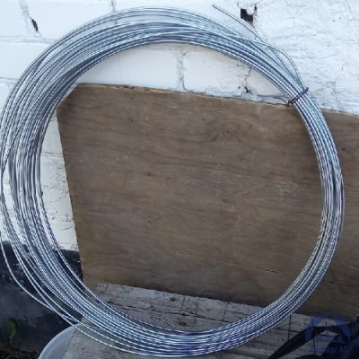 Проволока А-1-ОС-2,5 ГОСТ 9850-72 купить в Костанае