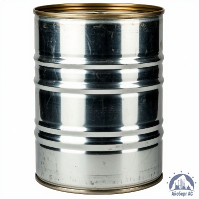 Бочка металлическая 216,5 л (две горловины, 582х879 мм) купить в Костанае