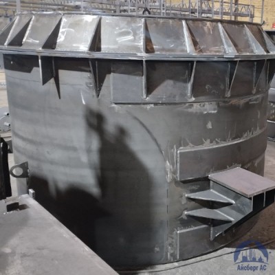 Горн металлургический купить в Костанае