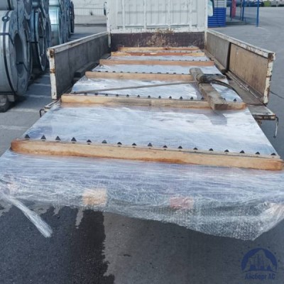 Металлочерепица Каскад 1110х15х0,5 мм ТУ 5285-001-99807558-2007 купить в Костанае