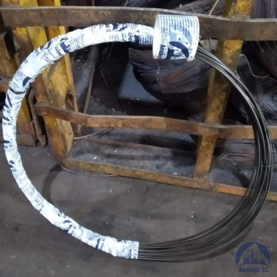 Проволока 1 мм ПАНЧ-11 ТУ 48-21-593-85 купить в Костанае