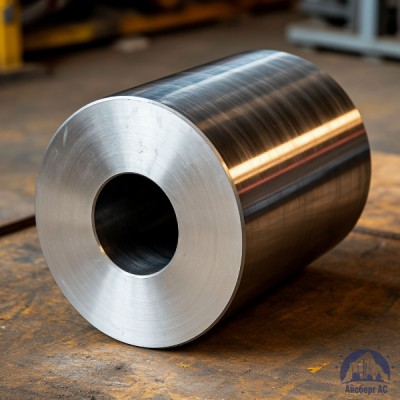 Нержавеющая заготовка 200 мм AISI 304 купить в Костанае