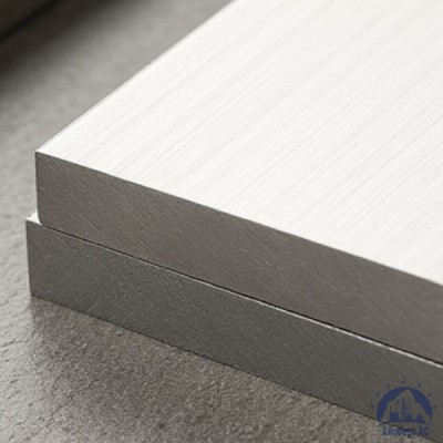 Нержавеющая плита 06ХН28МДТ 28х125х125 мм ГОСТ 7350-77 купить в Костанае