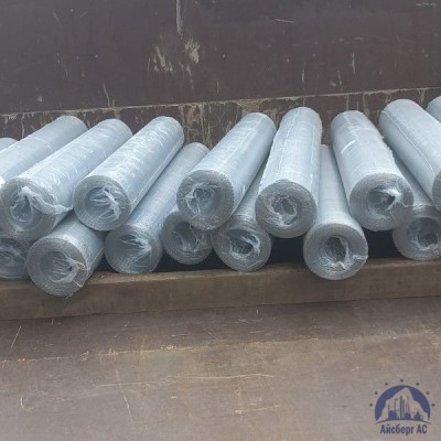 Нержавеющая просечно-вытяжная сетка 1,50х4х0,70 мм 12Х18Н10Т купить в Костанае