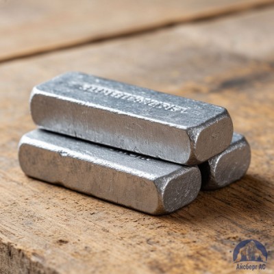 Нержавеющий слиток 200 ЧС108 купить в Костанае