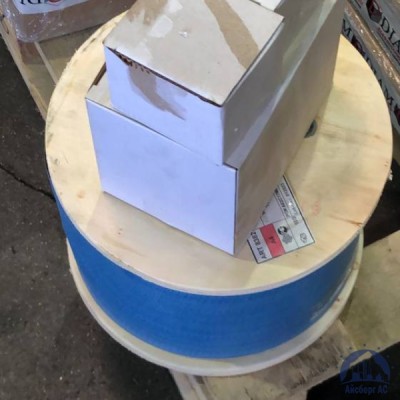 Трос нержавеющий 6 мм AISI 304 ГОСТ 3066-82 купить в Костанае