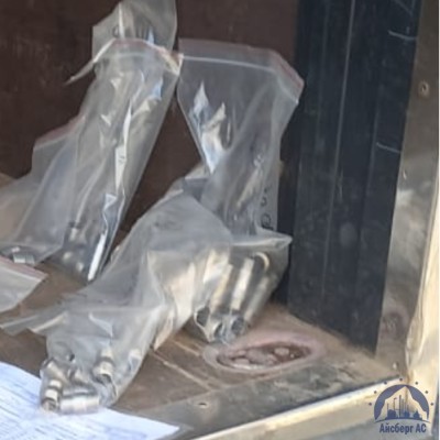 Ниппель титановый купить в Костанае