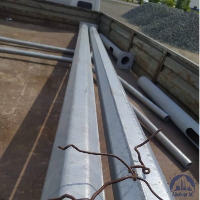 Светофорные опоры ОГСГ купить в Костанае