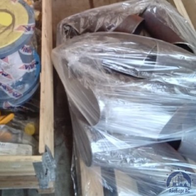 Отвод нержавеющий 90° ВР-ВР DN 20 3/4" 26,9 мм AISI 316 купить в Костанае