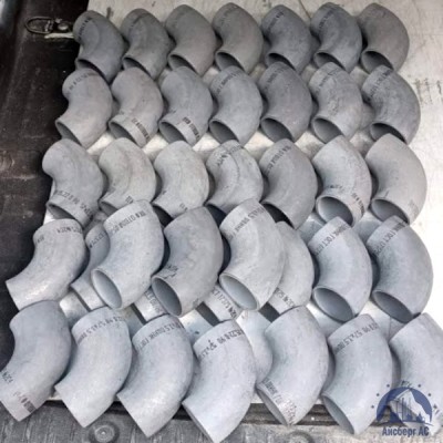 Отвод титановый купить в Костанае