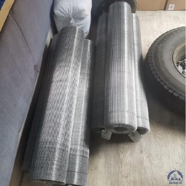 Оцинкованная сетка