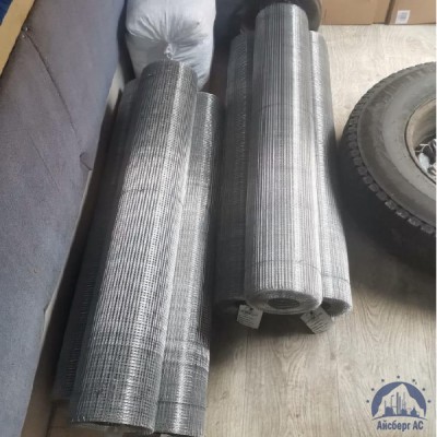 Оцинкованная сетка 10х25х1,5 мм ЦПВС-А ТУ У00236010.001-97 купить в Костанае