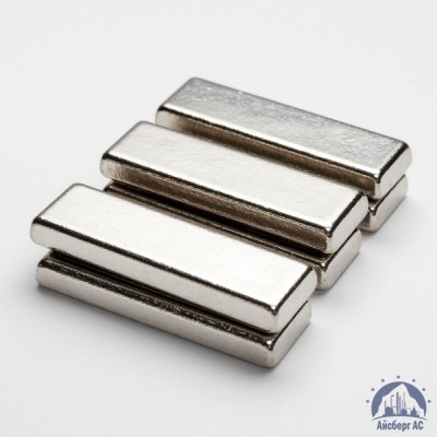 Палладий в слитках ПдА-2 ГОСТ 31291-2005 купить в Костанае