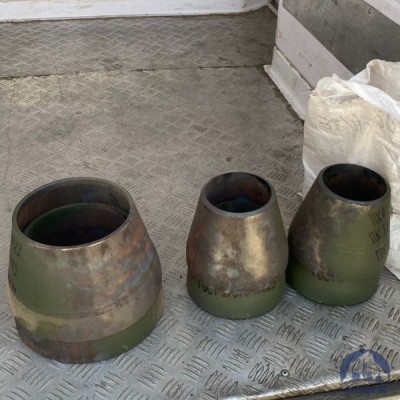 Переход стальной ТУ 3600-010-88626180-2012 купить в Костанае