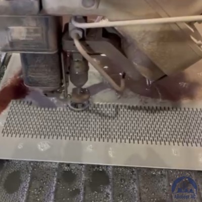 Перфорация труб купить в Костанае