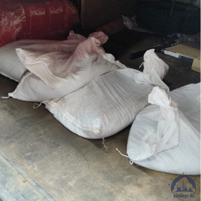 Песок для пескоструя (купершлак) фракция 0,5-2,5 мм купить в Костанае