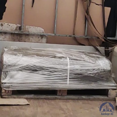 Резина пищевая 2 тип 3 мм ГОСТ 17133-83 купить в Костанае