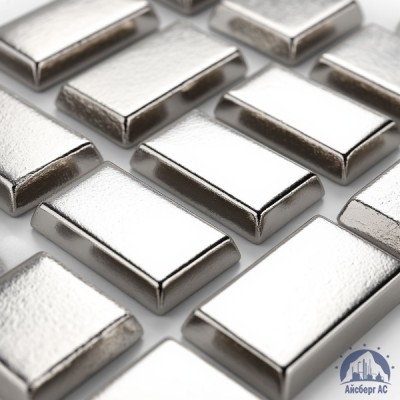 Платина в слитках ПлА-00 ГОСТ 31290-2018 купить в Костанае