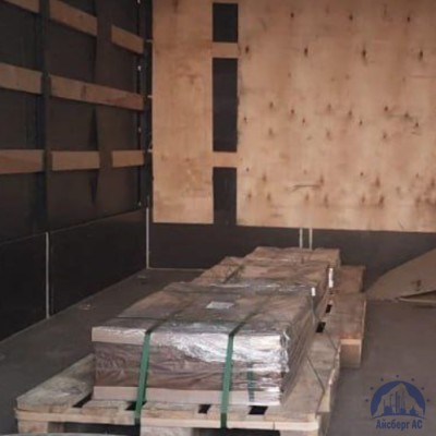 Плита свинцовая 0.5х1000х2000 мм С1 ГОСТ 9559-89 купить в Костанае