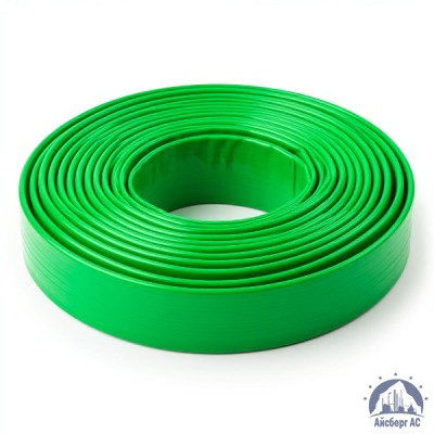 Рукав плоскосворачиваемый PVC Ф 25 мм купить в Костанае