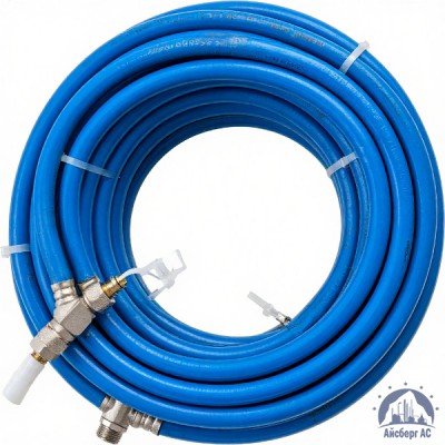 Рукав пневматический Г Ф 20 мм (10 атм) ТУ 22.19.30.131-108-05800952-2020 купить в Костанае