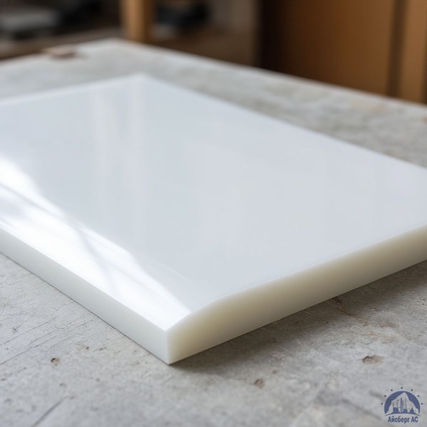 Полиацеталь листовой