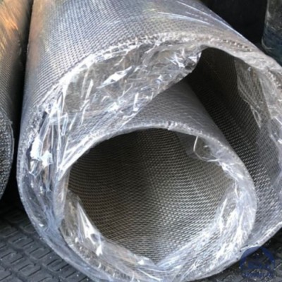 Сетка титановая просечно-вытяжная ПВЛ 203 ВТ1-00 купить в Костанае