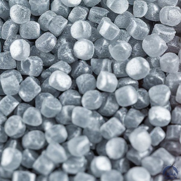 Полиэтилен высокой плотности