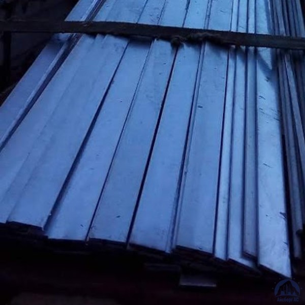 Полоса нержавеющая