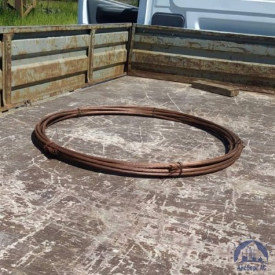 Провод ПБСМ1-95 мм ГОСТ 4775-91 купить в Костанае