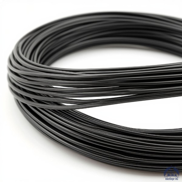 Провод изолированный алюминиевый