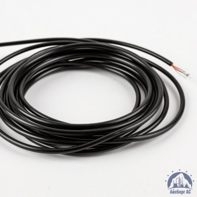 Провод изолированный медный 16 мм ПВ1 купить в Костанае