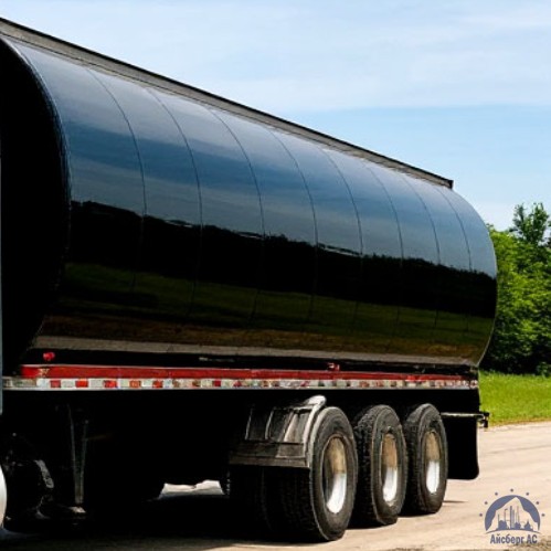 Битумовоз полуприцеп-цистерна ХКМ 4-1 30 м3