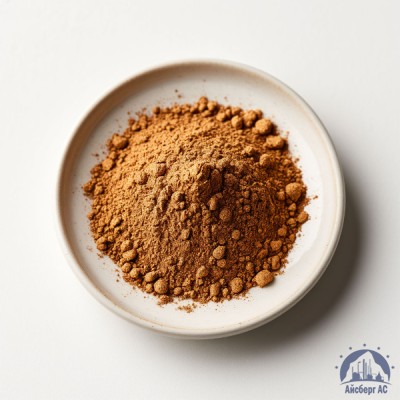 Порошок бронзовый ОЦС купить в Костанае