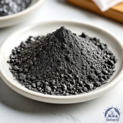 Порошок баббита ПР-Б83 купить в Костанае