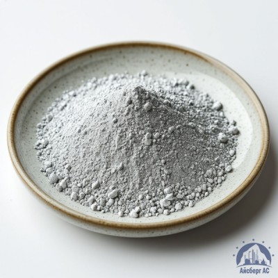 Порошок алюминиевый АСД-4 ТУ 1791-007-49421776-2011 купить в Костанае