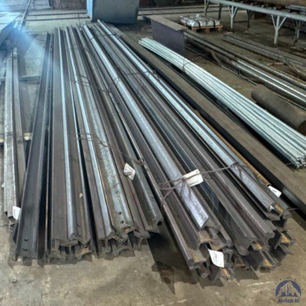 Рельсы железнодорожные