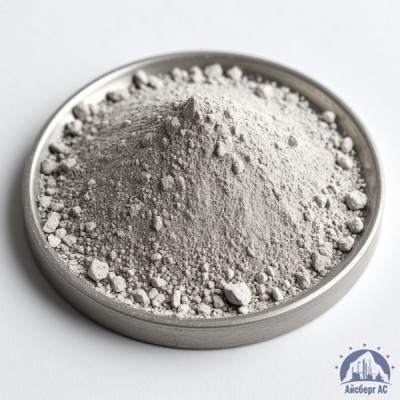 Порошок циркониевый ПЦРК-1 купить в Костанае