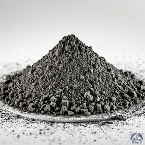 Порошок феррохрома
