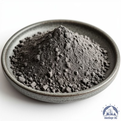 Порошок феррониобия ФН660 ГОСТ 16773-2003 купить в Костанае