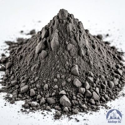 Порошок ферромарганца ФМН78 ГОСТ 4755-91 купить в Костанае